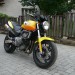 Honda CB 600 F Honda CB 600 F