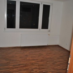 Dám byt do prenájmu