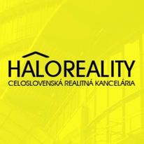 Ján Svinčiak Halo Reality