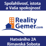 Reality Gemer