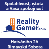 Reality Gemer