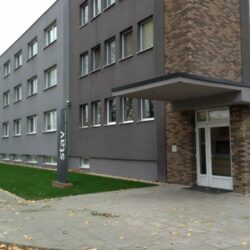 budova