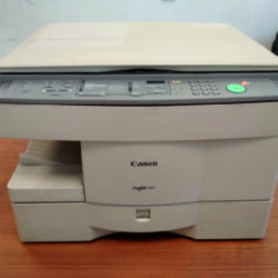 Canon NP