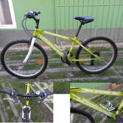Bicykel na predaj