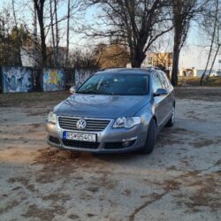 predu auto