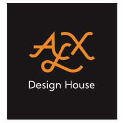 Logo ALX Design House
