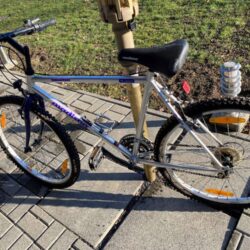 bike