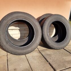 BRIDGESTONE TURANZA T001 195-65-R15