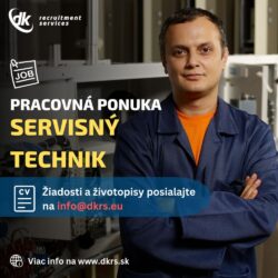 Servisný technik
