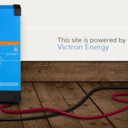 FV VICTRON ENERGY
