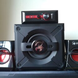 Genius SW-G2.1 1250 -1 20 eur