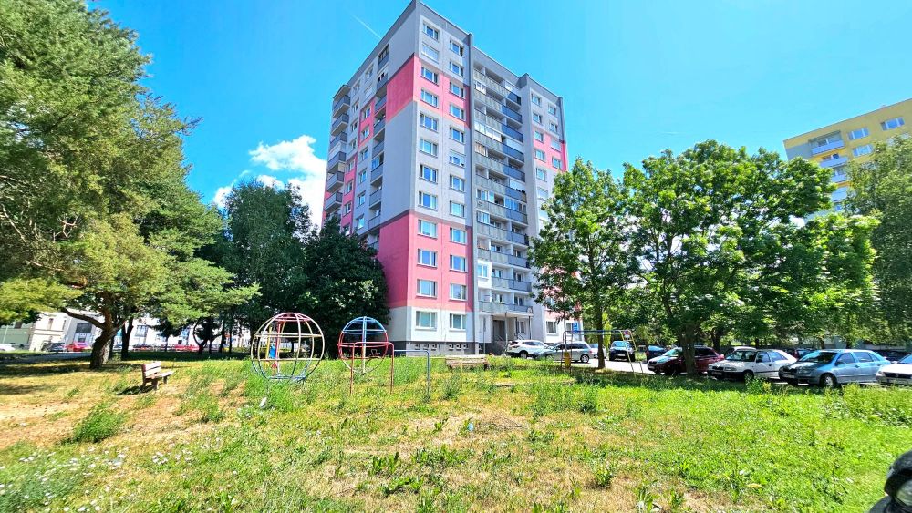 3iz.byt malohonska 3iz.byt malohonska