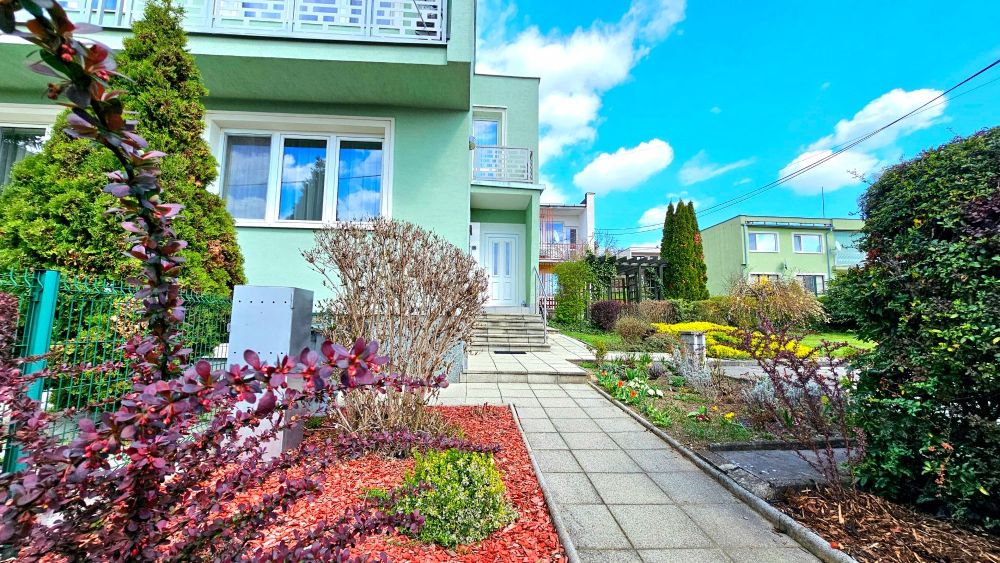 RD Chrenovisko nove RD Chrenovisko nove