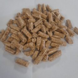 pelety A1 čist.smrek