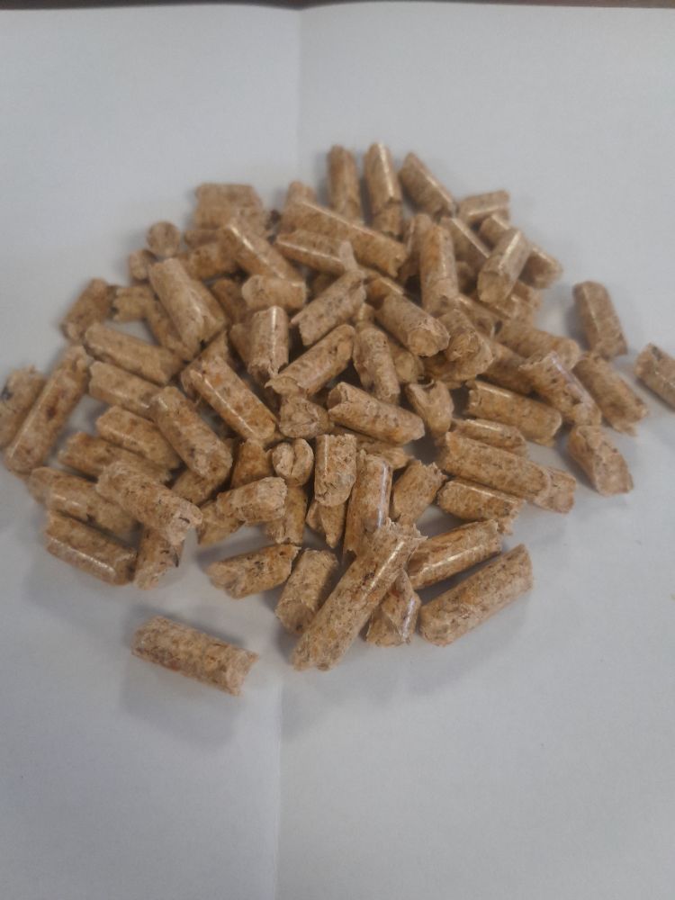 pelety A1 čist.smrek pelety A1 čist.smrek