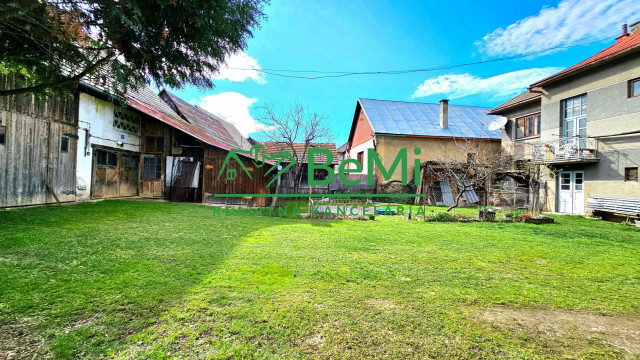 RD Klenovec Velky RD Klenovec Velky