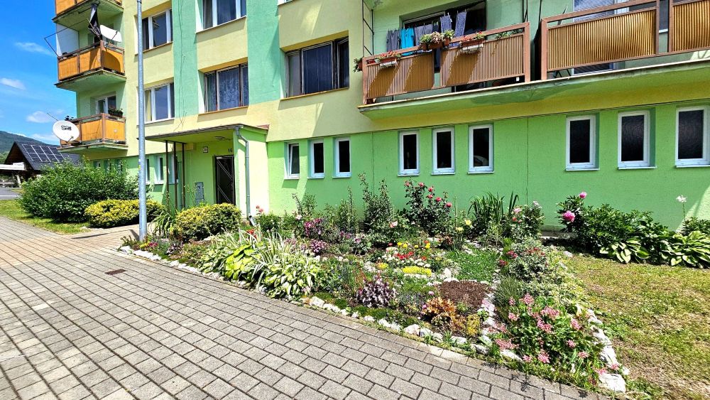 3iz.byt Kokava 3iz.byt Kokava