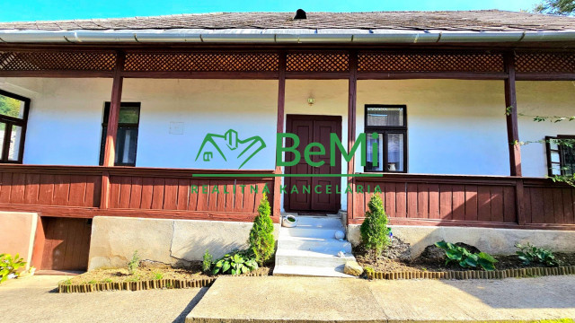 Chata Revuca Chata Revuca