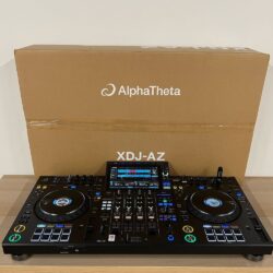 alphatheta-xdj-aza