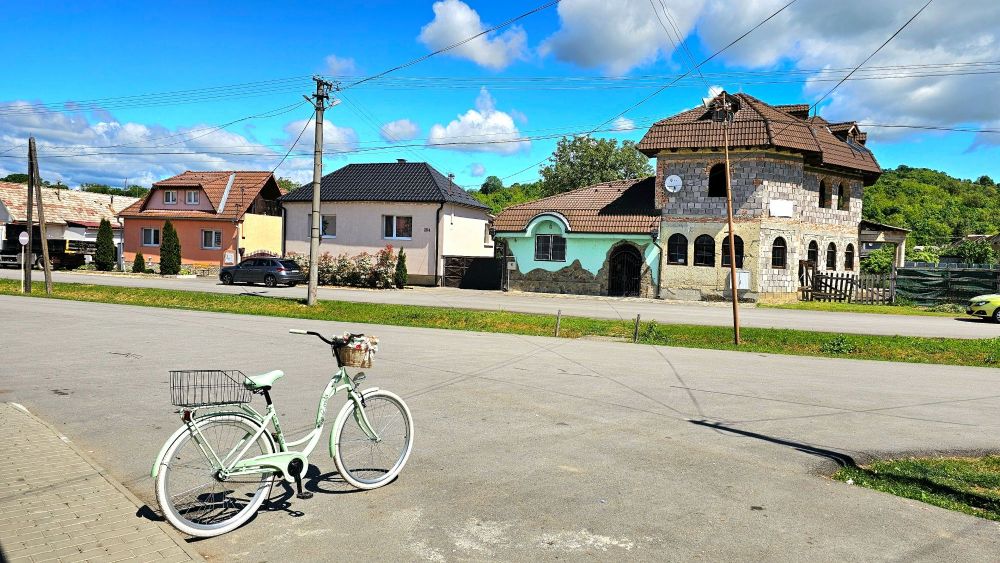 RD Velky Blh RD Velky Blh