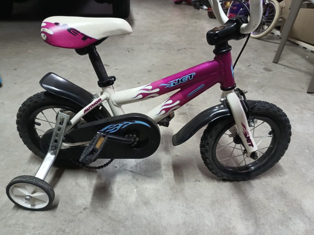 malybicykel malybicykel