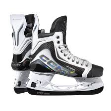 CCM Jetspeed FT8 Pro White Edition