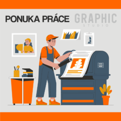 ponuka prace