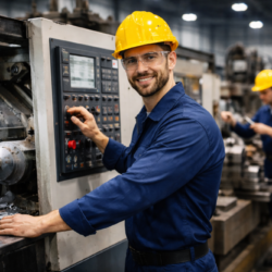 Obrabac kovov DK Recruitment