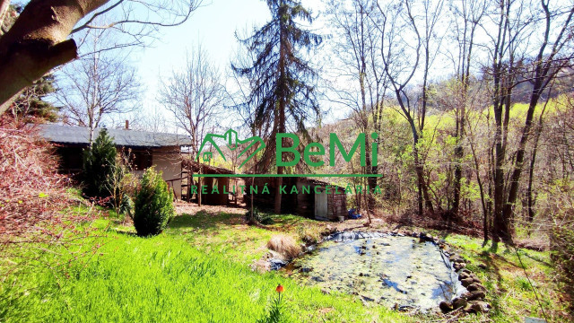 Chata sirkovce Rimava Chata sirkovce Rimava