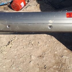 zadný nárazník C4