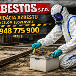 likvidacia azbestu