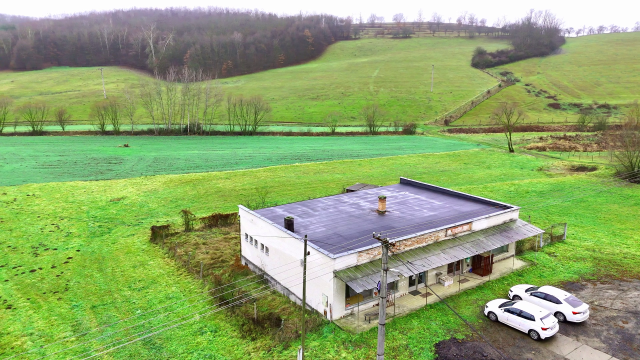 Cierny Potok Cierny Potok