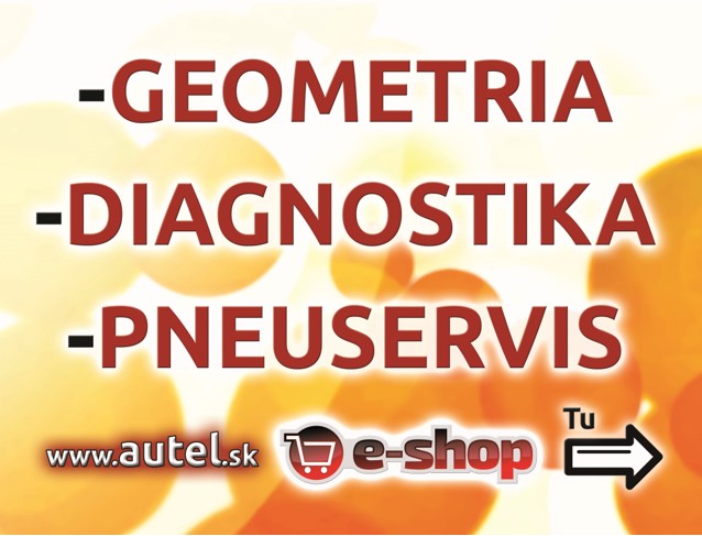 AUTEL reklám 2 AUTEL reklám 2