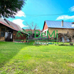 RD Klenovec Velky