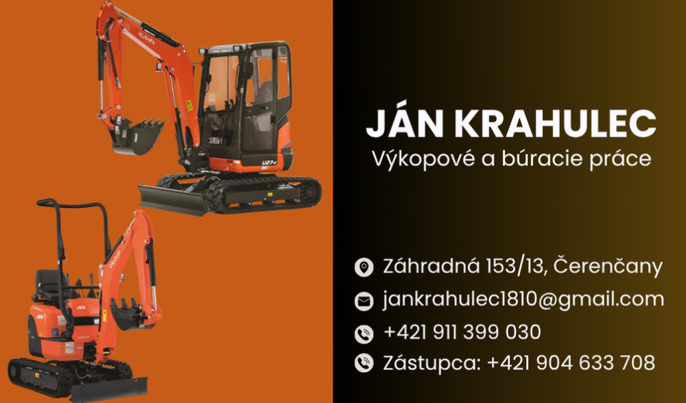 Vizitka Vizitka