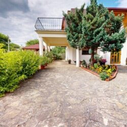 Rekreacna-Chata-Budikovany