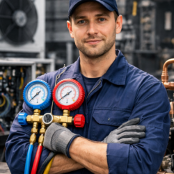 servisny technik