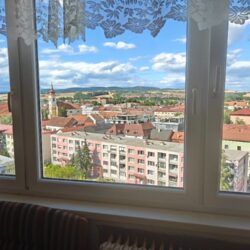 výhlad
