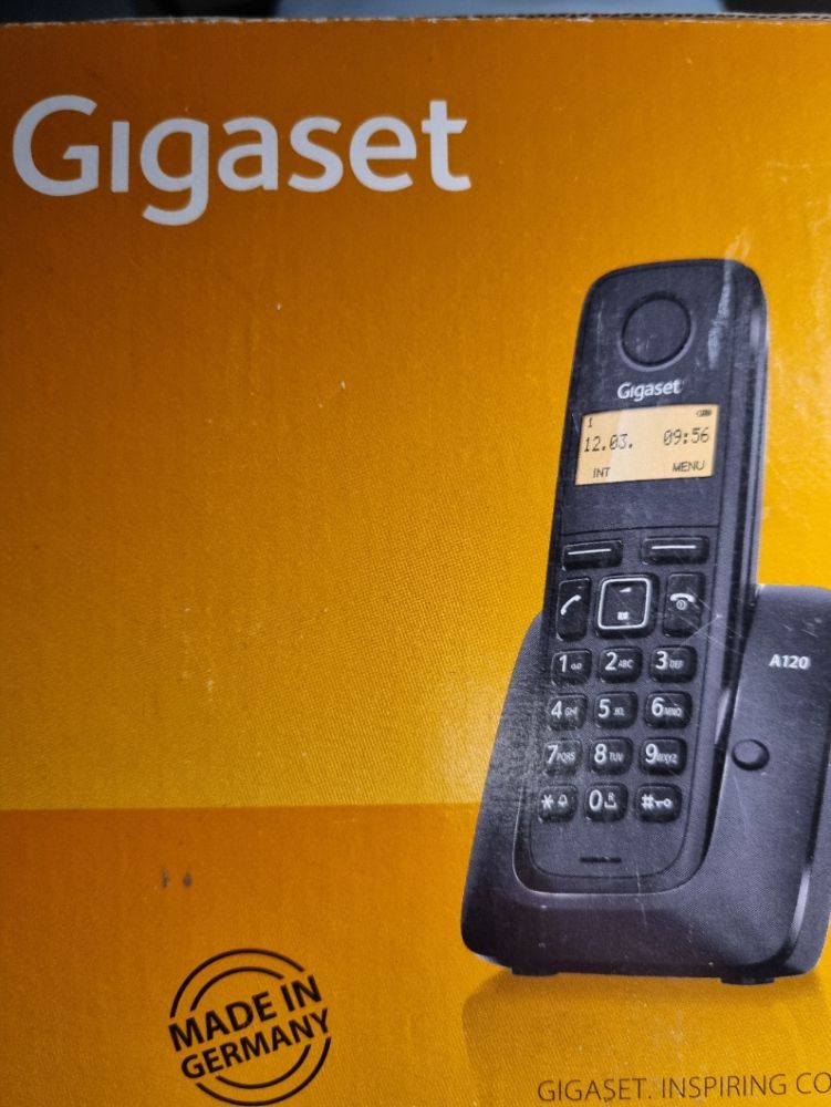 Gigaset Gigaset
