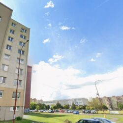 Kirejevská 41