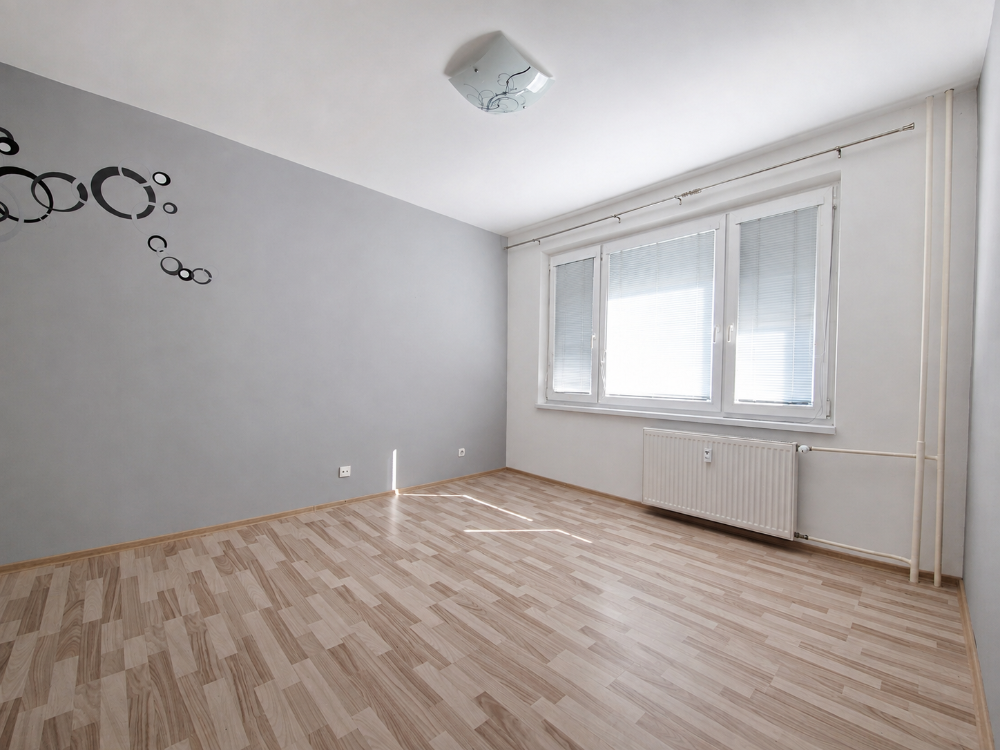 Spálňa Spálňa