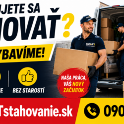 Stahovacia firma RS