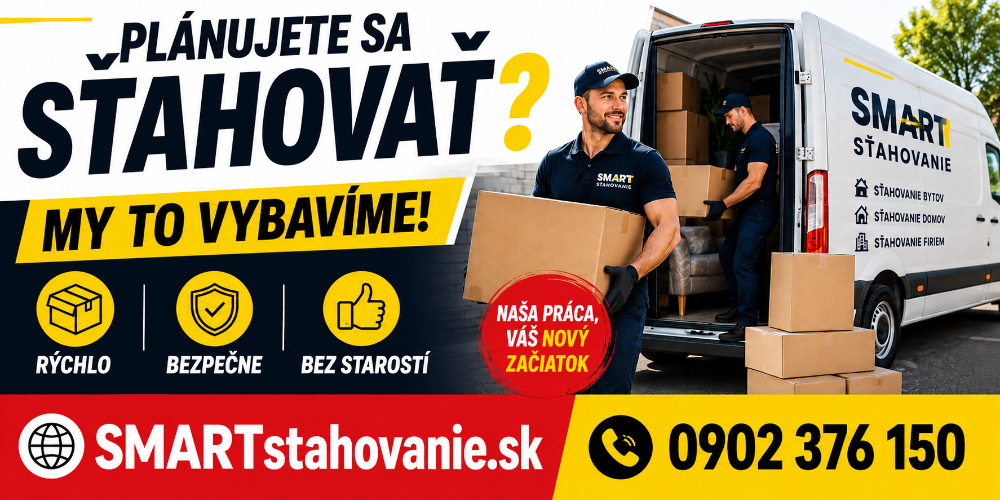 Stahovacia firma RS Stahovacia firma RS