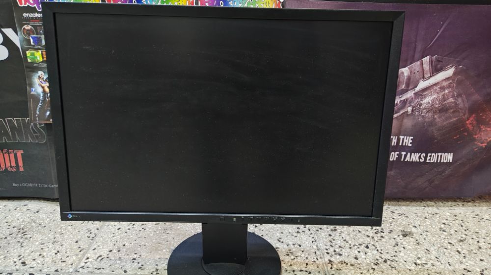 Eizo Eizo