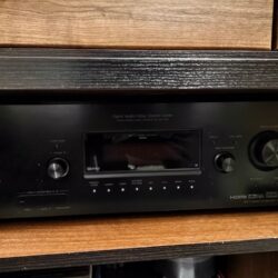receiver Sony 2