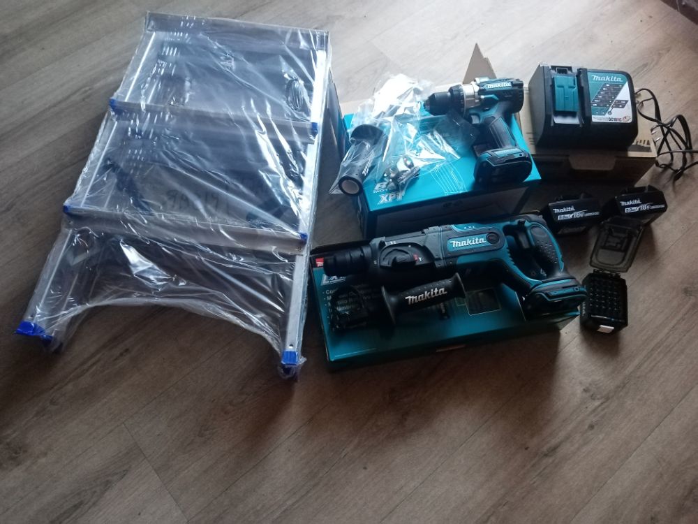makita makita